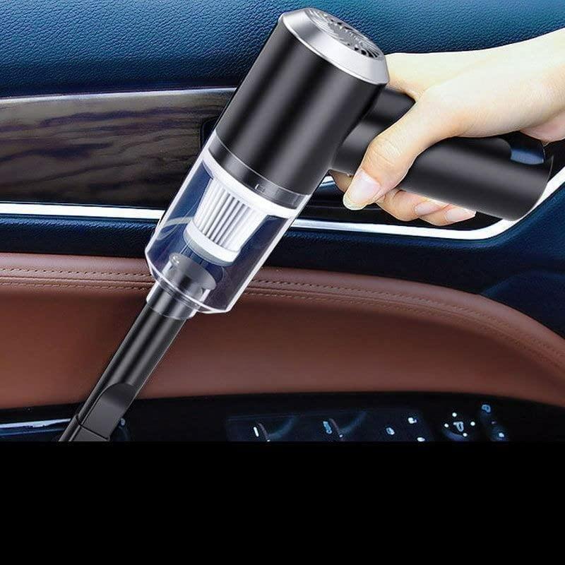 🤩Portable Air Duster Wireless Vacuum Cleaner🤩