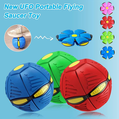 FrolicBall™️ Magic Ball Toy For Pet