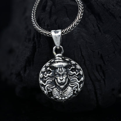 Hanuman Pendent