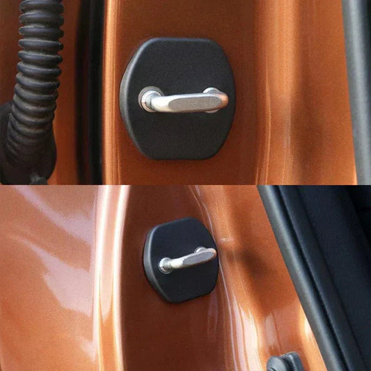 DoorShield™️ Car Door Lock Protective Cover