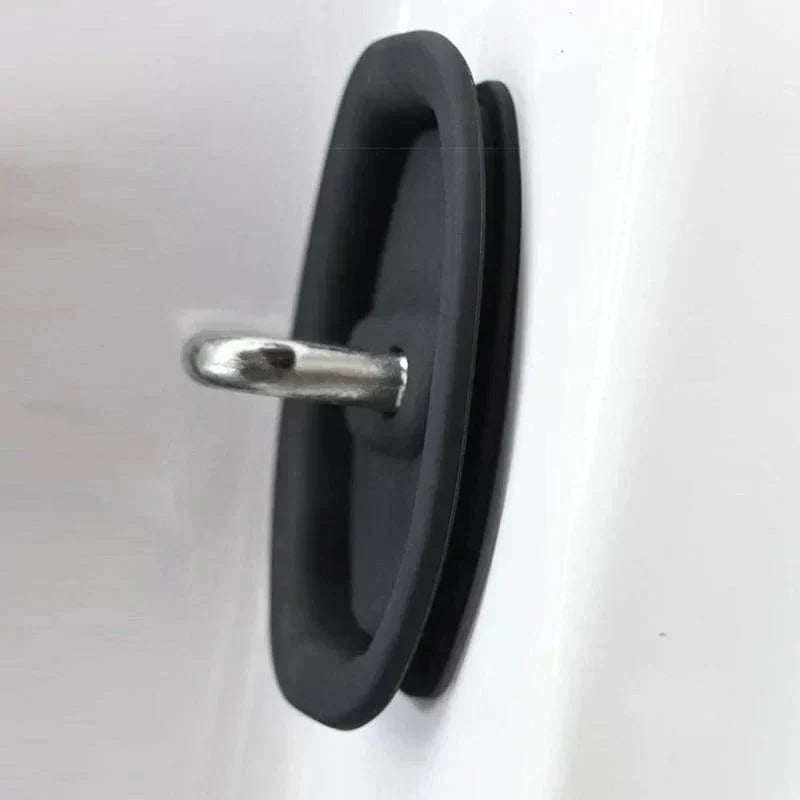 DoorShield™️ Car Door Lock Protective Cover