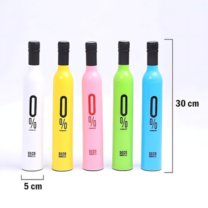 Portable Bottle Umbrella