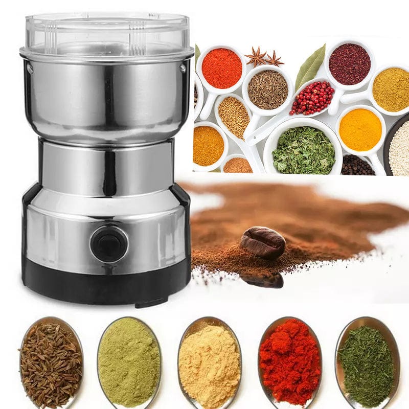 Dry Masala Grinder