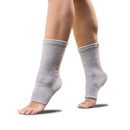 Bamboo Compression Socks(Pack of 2)