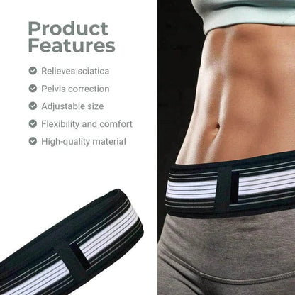 Pain Relief Belt