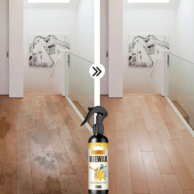 Beewax Furniture Polish Spray