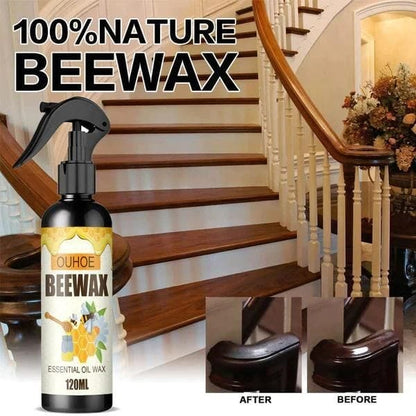 Beewax Furniture Polish Spray