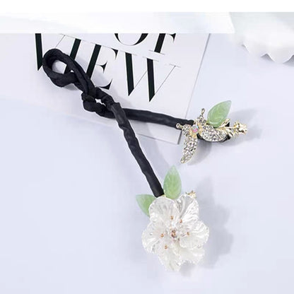 Ins Style Elegant Lazy Hair Curler