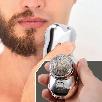 Glidex™️ Portable Shaver