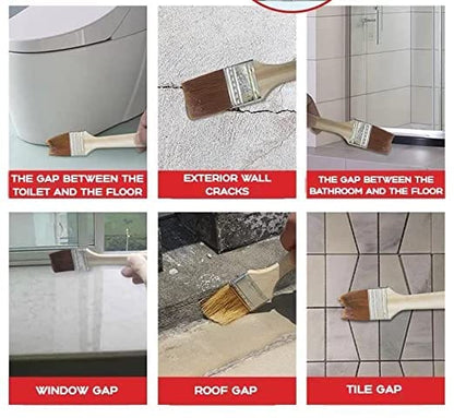 Water Proof Wall Tile Leakage Protection Crack seal Agent