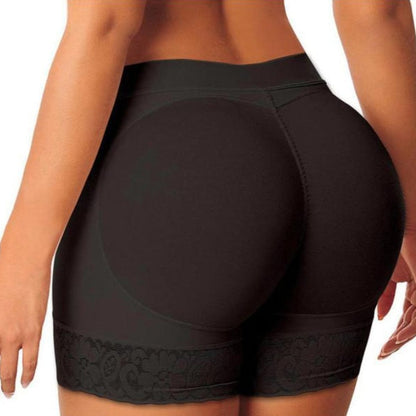 Padded Body Shaper Butt Lifter Panty