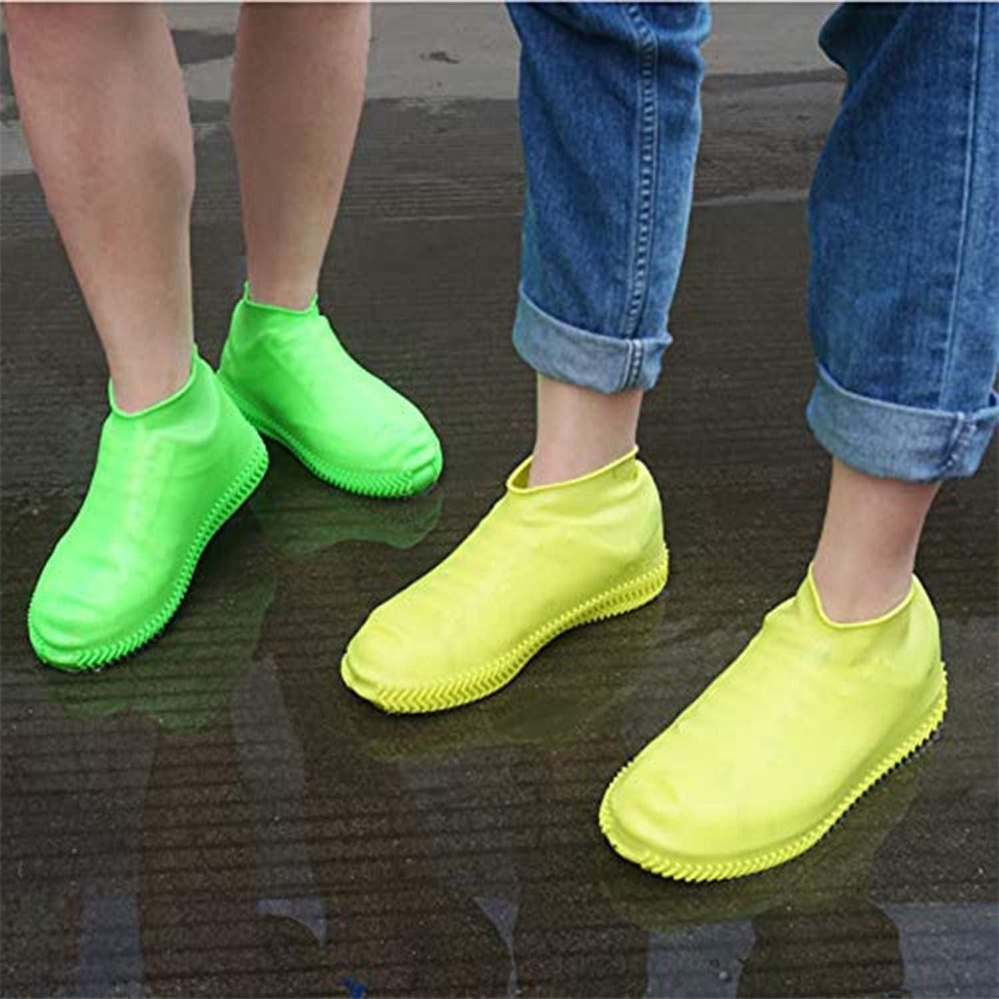 Shoeild™️ (Pack of 2)