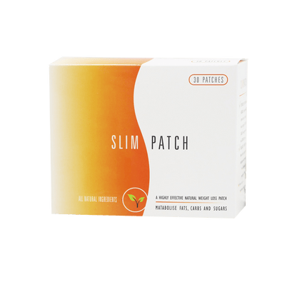 Slimming Patches (Pack of 10)