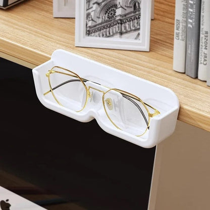 Wall Mounted Sunglasses Organizer