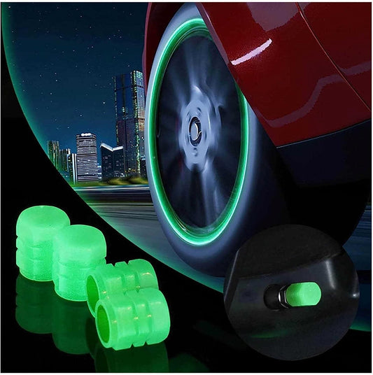 Universal Silicone Tyres Cap