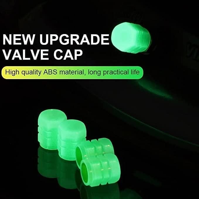 Universal Silicone Tyres Cap